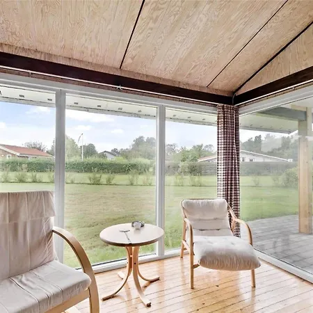 Holiday home Sb50361-nordborg-krabbestien-11