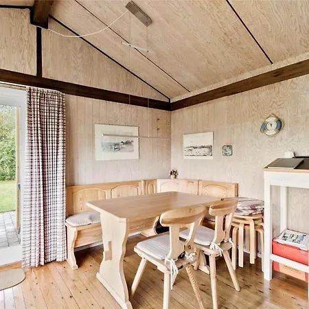 Sb50361-nordborg-krabbestien-11 Holiday home Nordborg