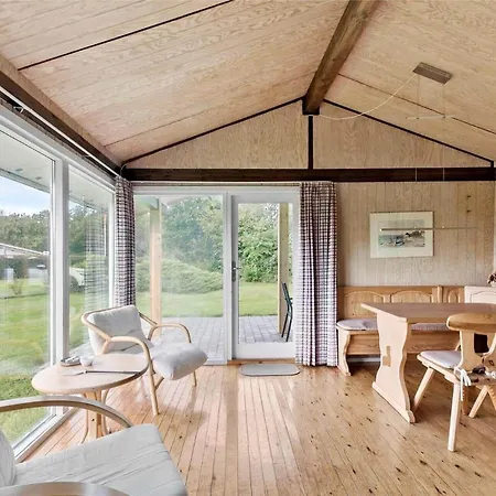 Ferienhaus Sb50361-nordborg-krabbestien-11